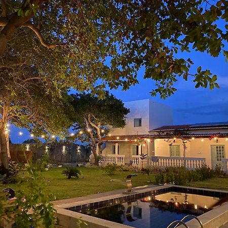 Barra Beach House Fortim Exterior photo