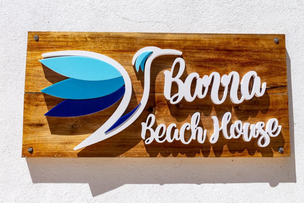 Barra Beach House Fortim Exterior photo