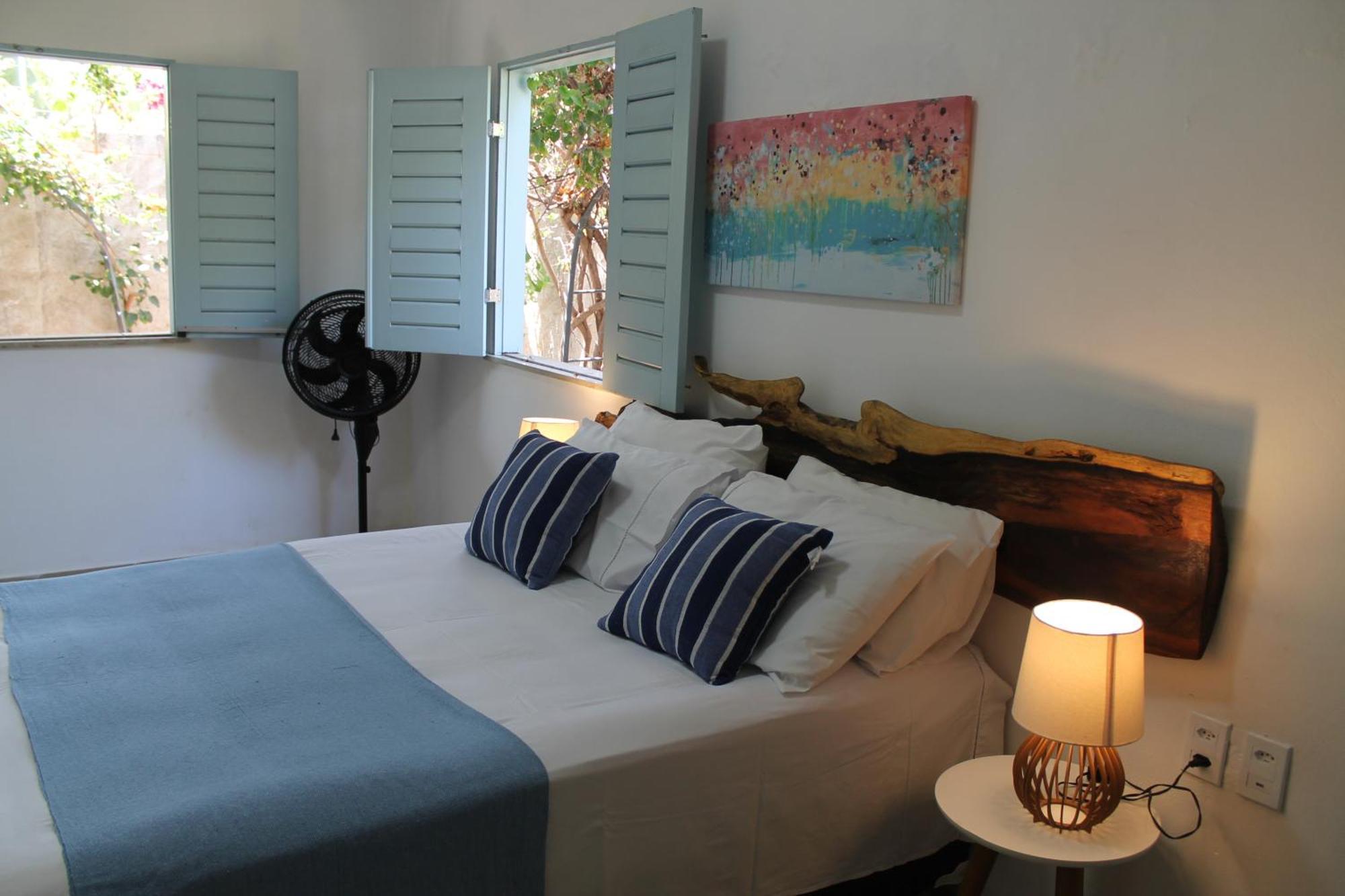 Barra Beach House Fortim Exterior photo