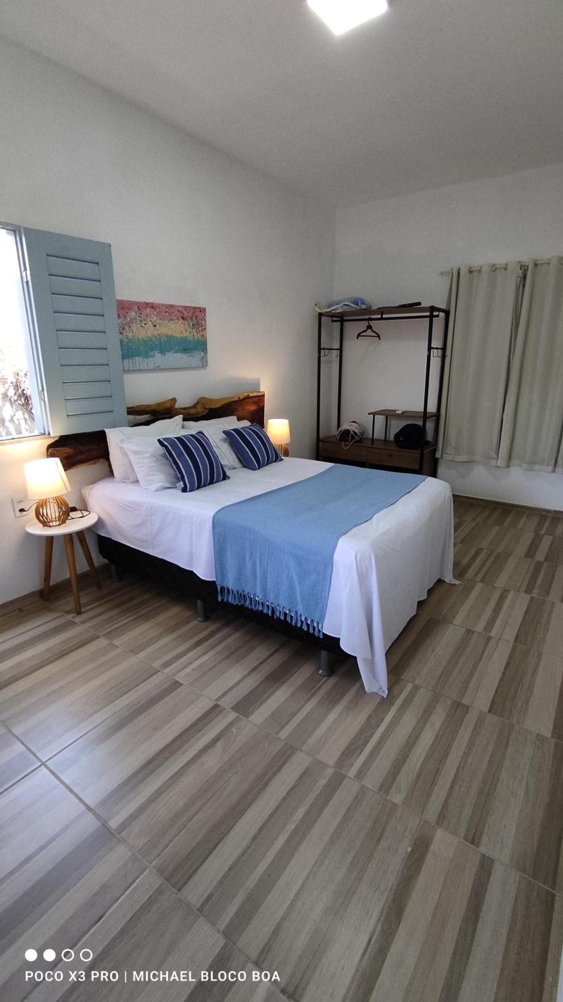 Barra Beach House Fortim Exterior photo